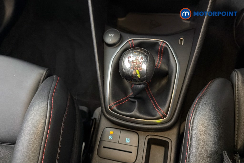 Ford Fiesta St-3 Manual Petrol Hatchback - Stock Number (1665844) - 15th supplementary image