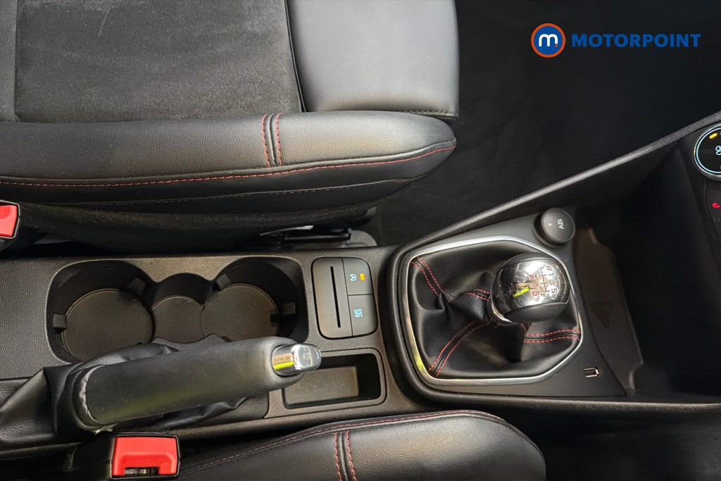 Ford Fiesta St-3 Manual Petrol Hatchback - Stock Number (1665844) - 16th supplementary image