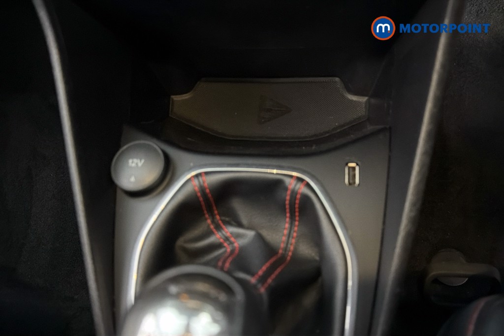 Ford Fiesta St-3 Manual Petrol Hatchback - Stock Number (1665844) - 17th supplementary image