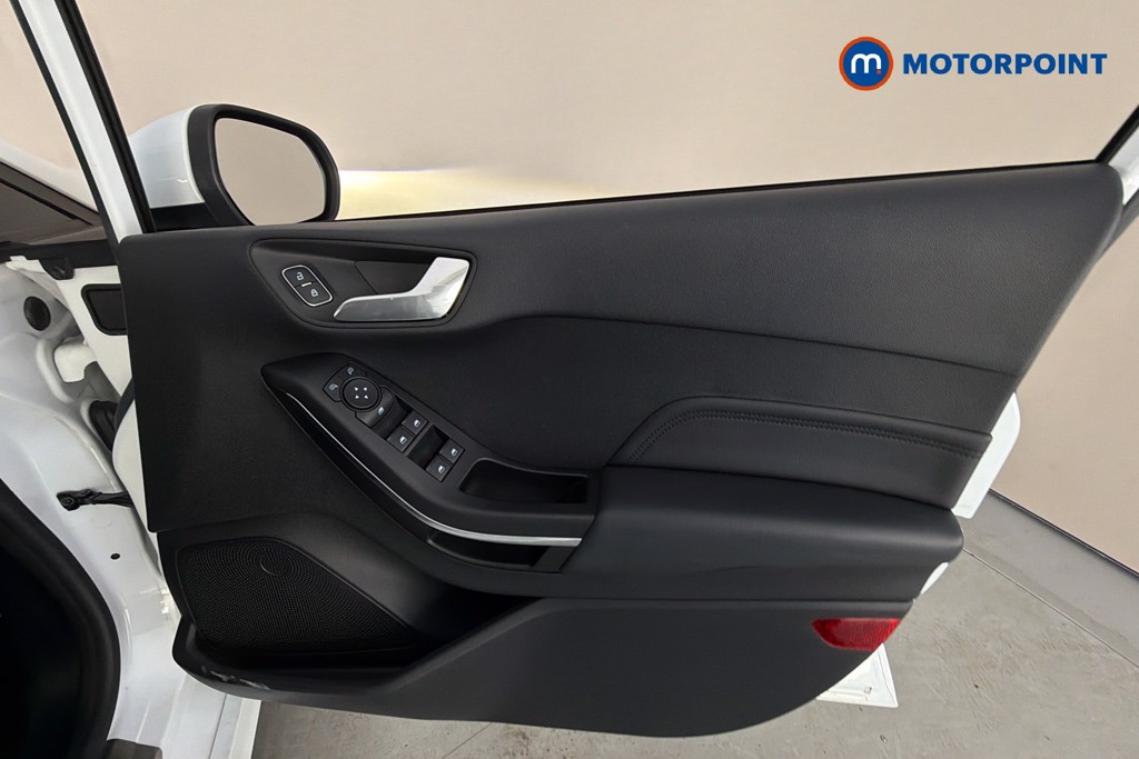 Ford Fiesta St-3 Manual Petrol Hatchback - Stock Number (1665844) - 19th supplementary image