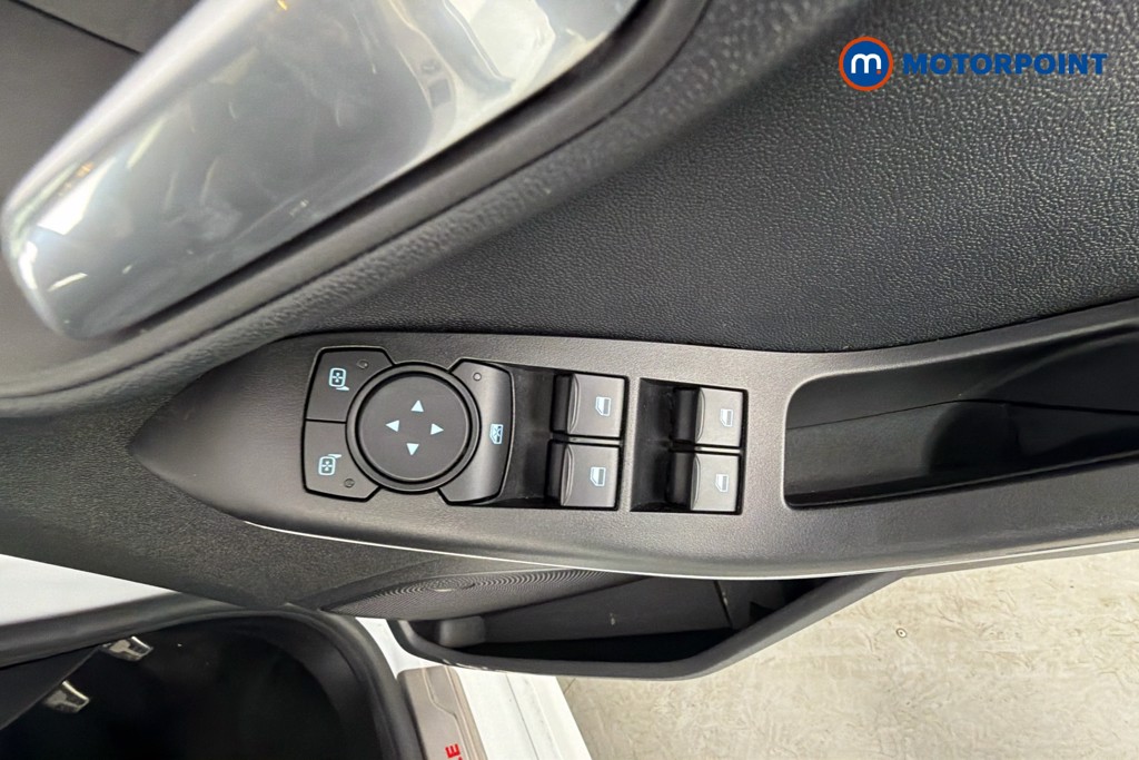 Ford Fiesta St-3 Manual Petrol Hatchback - Stock Number (1665844) - 20th supplementary image