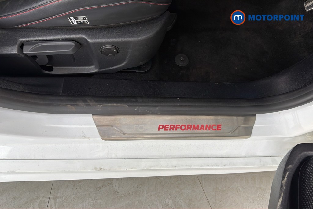 Ford Fiesta St-3 Manual Petrol Hatchback - Stock Number (1665844) - 27th supplementary image