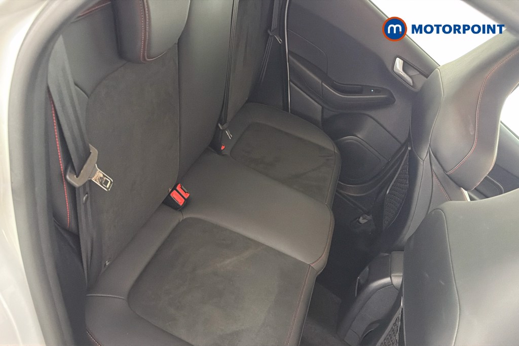Ford Fiesta St-3 Manual Petrol Hatchback - Stock Number (1665844) - 28th supplementary image