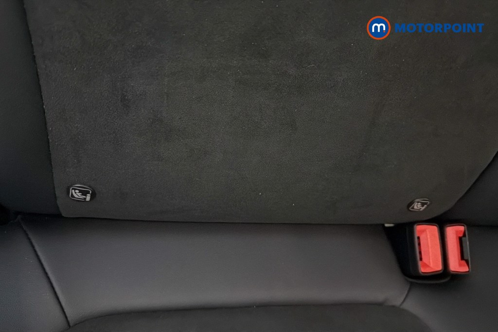Ford Fiesta St-3 Manual Petrol Hatchback - Stock Number (1665844) - 29th supplementary image