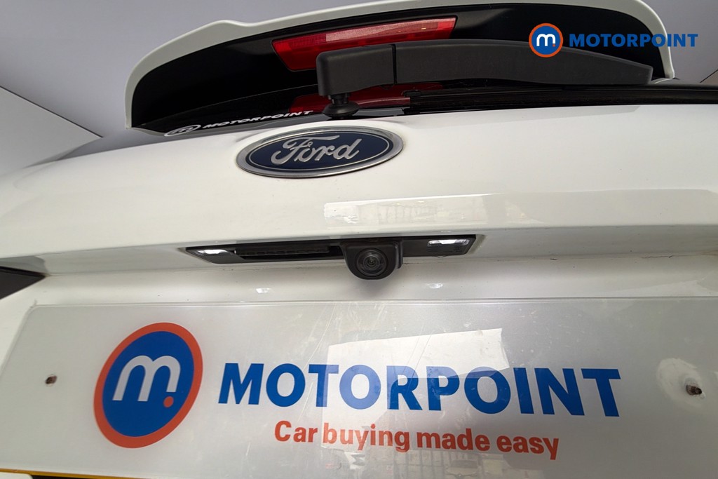 Ford Fiesta St-3 Manual Petrol Hatchback - Stock Number (1665844) - 36th supplementary image