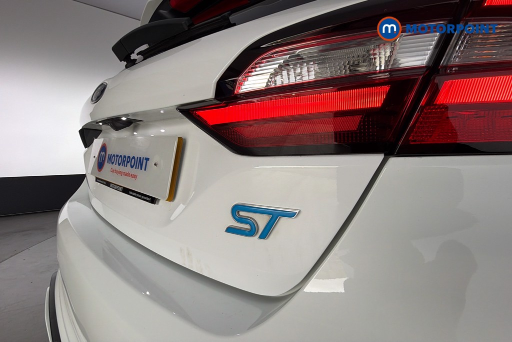 Ford Fiesta St-3 Manual Petrol Hatchback - Stock Number (1665844) - 37th supplementary image