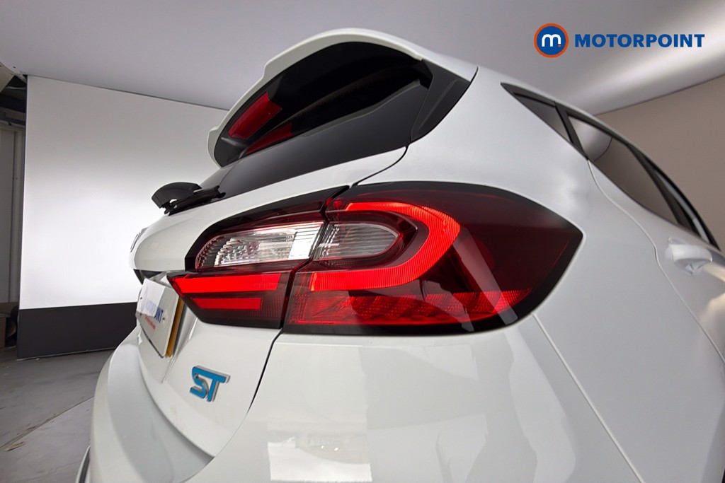 Ford Fiesta St-3 Manual Petrol Hatchback - Stock Number (1665844) - 38th supplementary image