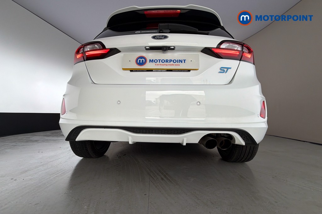 Ford Fiesta St-3 Manual Petrol Hatchback - Stock Number (1665844) - 39th supplementary image