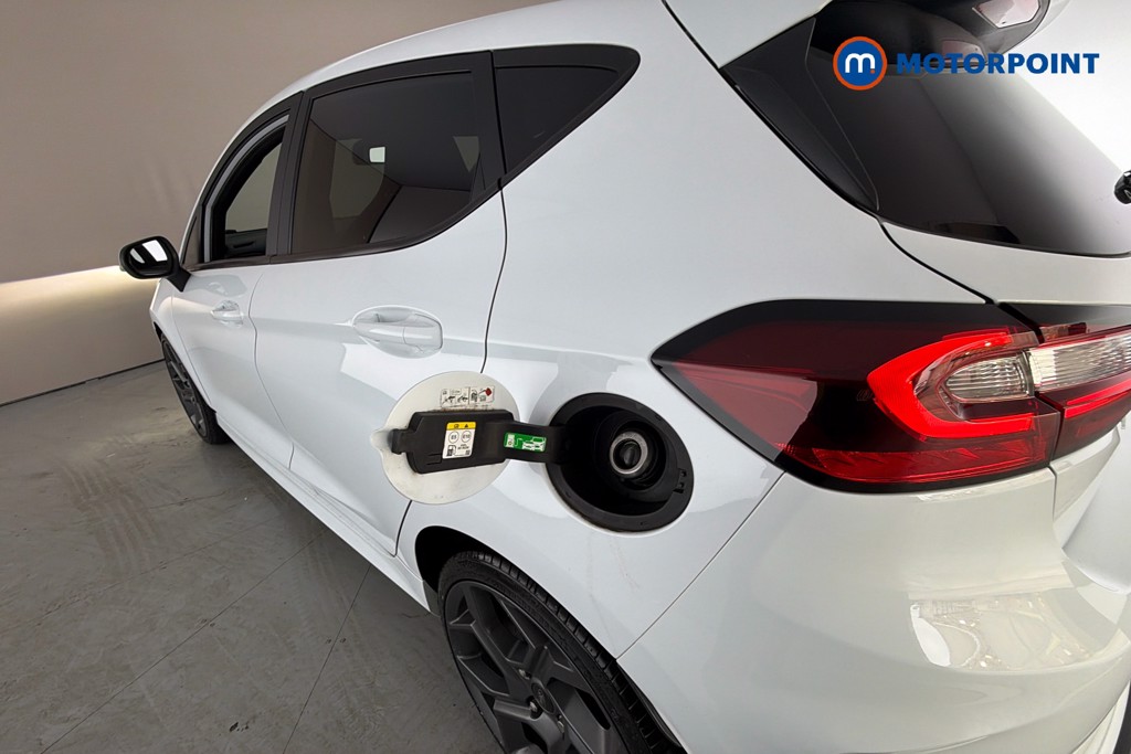 Ford Fiesta St-3 Manual Petrol Hatchback - Stock Number (1665844) - 41st supplementary image