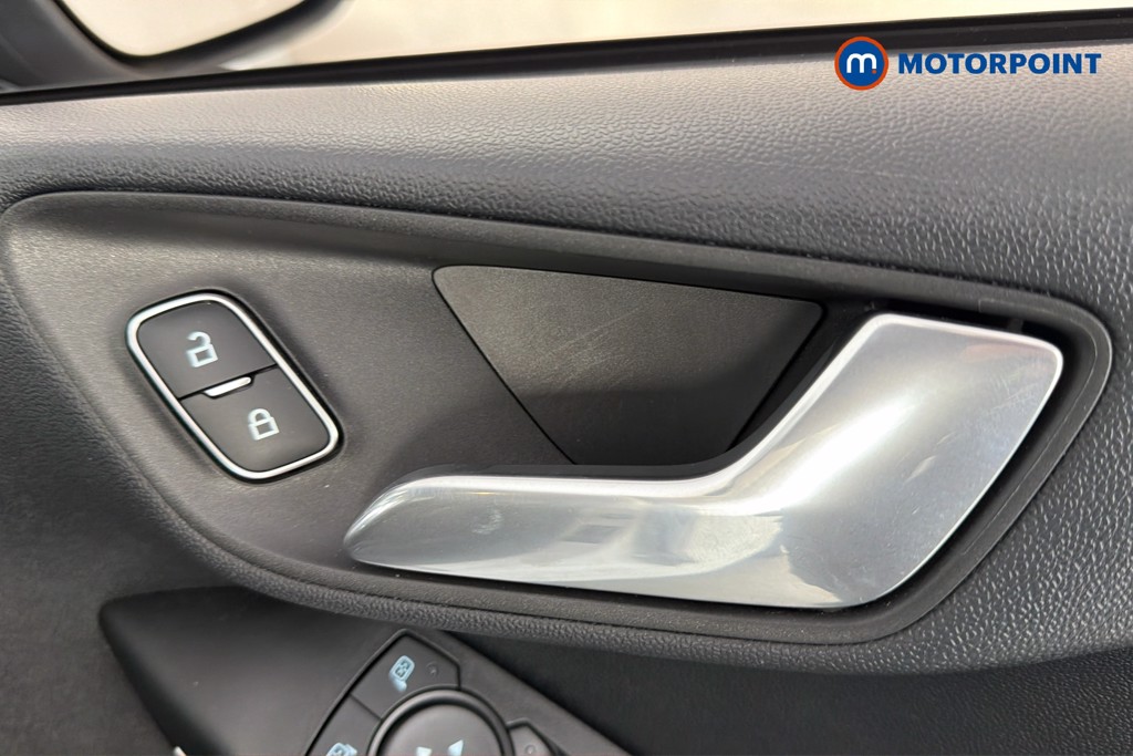 Ford Fiesta St-3 Manual Petrol Hatchback - Stock Number (1665844) - 42nd supplementary image