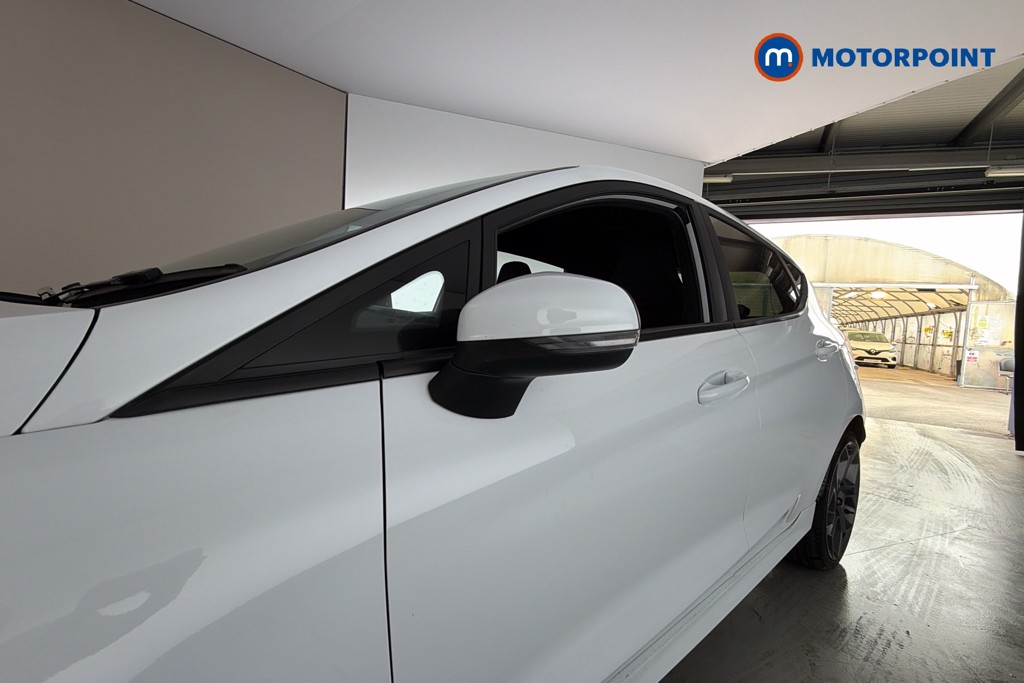 Ford Fiesta St-3 Manual Petrol Hatchback - Stock Number (1665844) - 43rd supplementary image