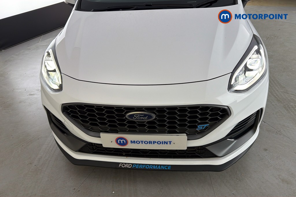 Ford Fiesta St-3 Manual Petrol Hatchback - Stock Number (1665844) - 45th supplementary image
