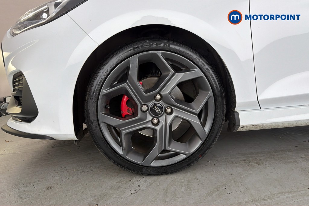 Ford Fiesta St-3 Manual Petrol Hatchback - Stock Number (1665844) - 47th supplementary image