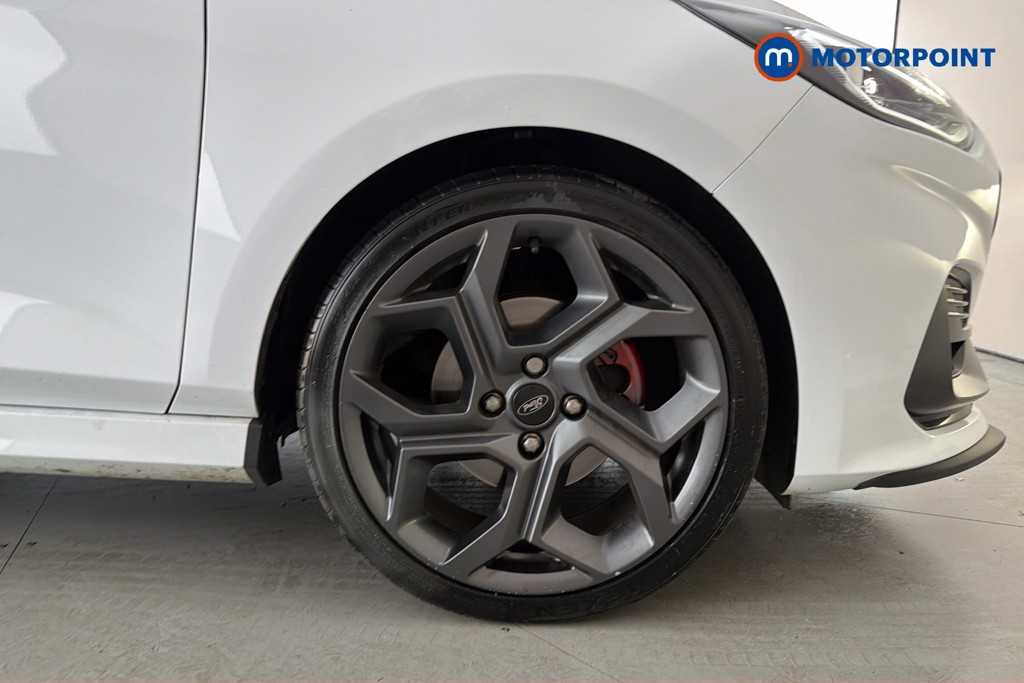 Ford Fiesta St-3 Manual Petrol Hatchback - Stock Number (1665844) - 50th supplementary image
