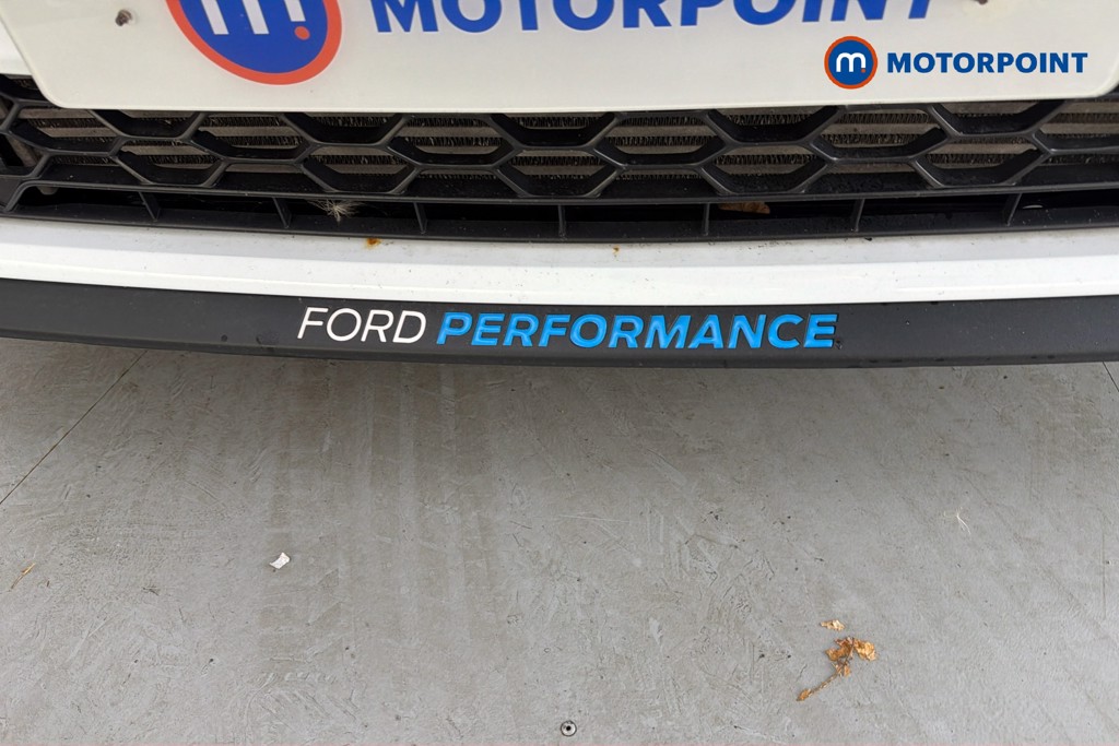 Ford Fiesta St-3 Manual Petrol Hatchback - Stock Number (1665844) - 51st supplementary image