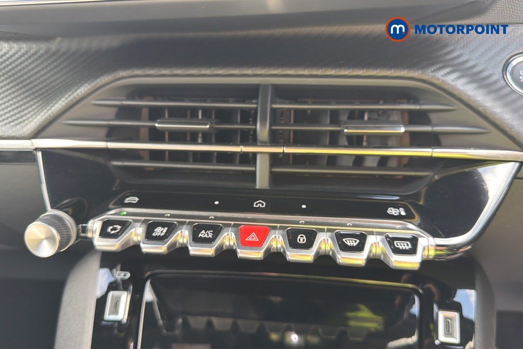 Peugeot 2008 Allure Manual Petrol SUV - Stock Number (1665900) - 2nd supplementary image