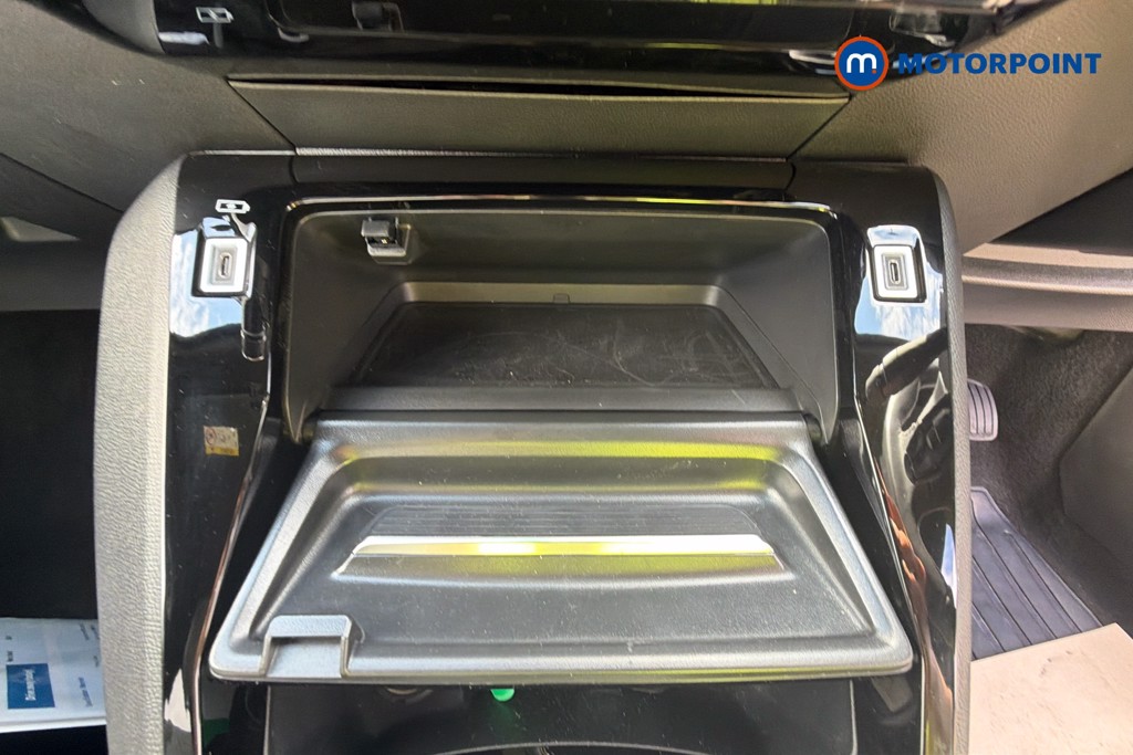 Peugeot 2008 Allure Manual Petrol SUV - Stock Number (1665900) - 3rd supplementary image