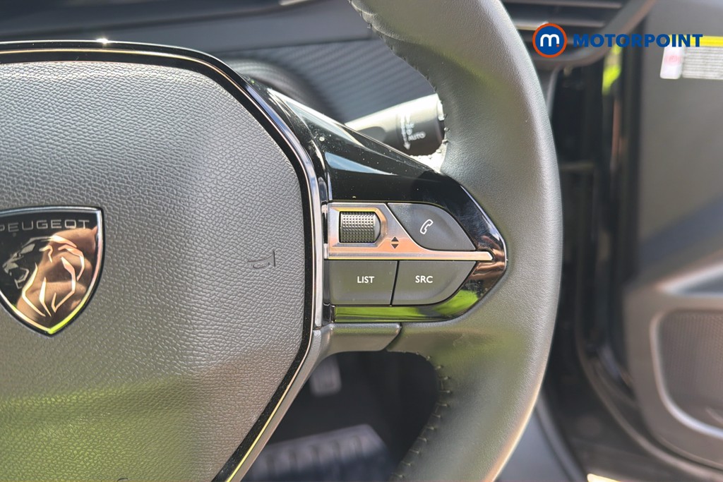 Peugeot 2008 Allure Manual Petrol SUV - Stock Number (1665900) - 27th supplementary image
