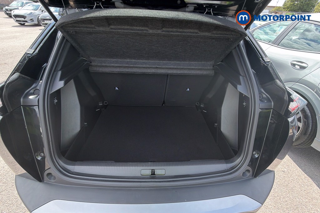 Peugeot 2008 Allure Manual Petrol SUV - Stock Number (1665900) - 34th supplementary image