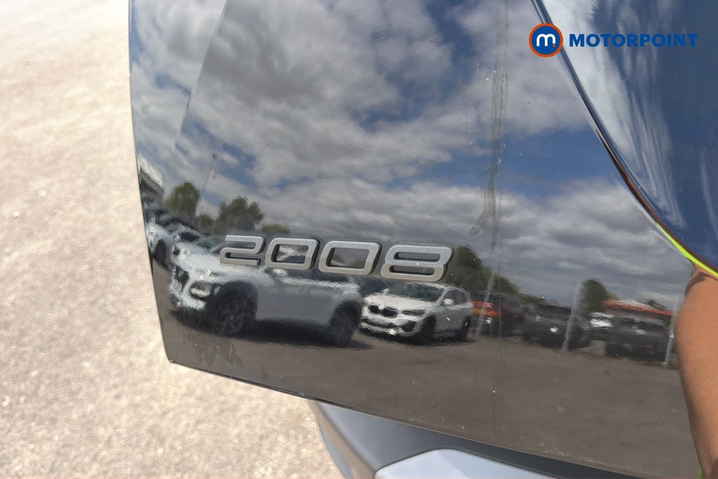Peugeot 2008 Allure Manual Petrol SUV - Stock Number (1665900) - 35th supplementary image
