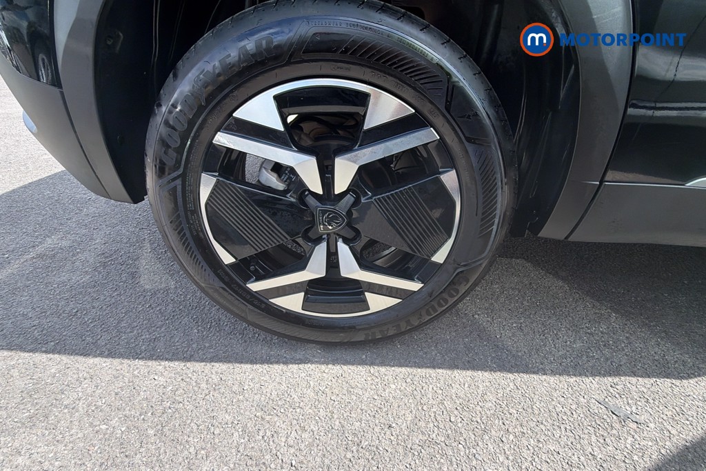 Peugeot 2008 Allure Manual Petrol SUV - Stock Number (1665900) - 36th supplementary image