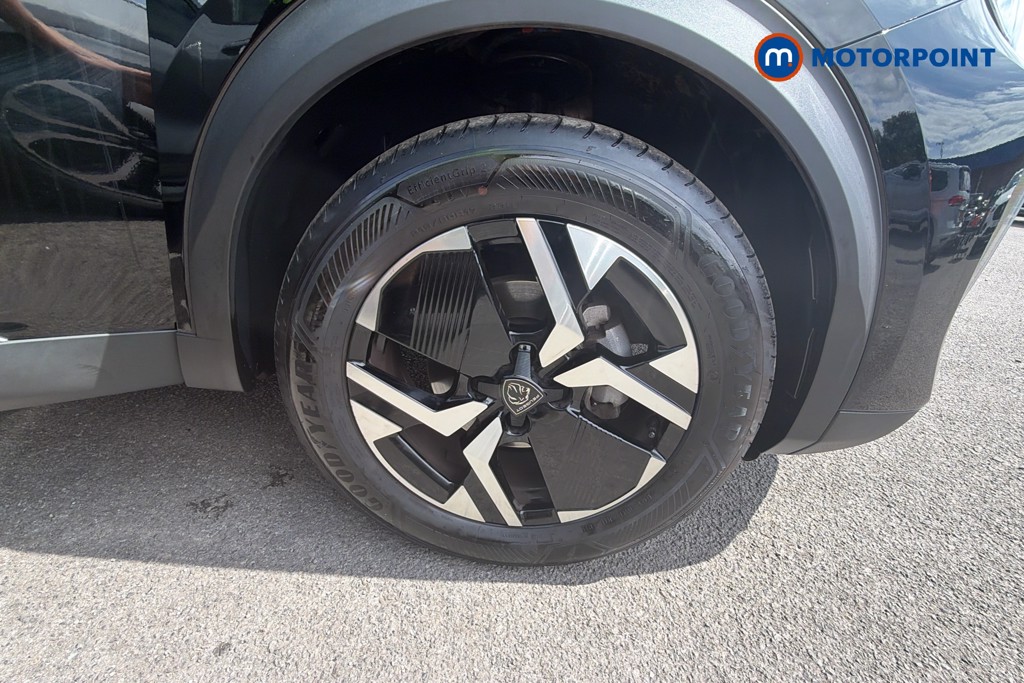 Peugeot 2008 Allure Manual Petrol SUV - Stock Number (1665900) - 37th supplementary image
