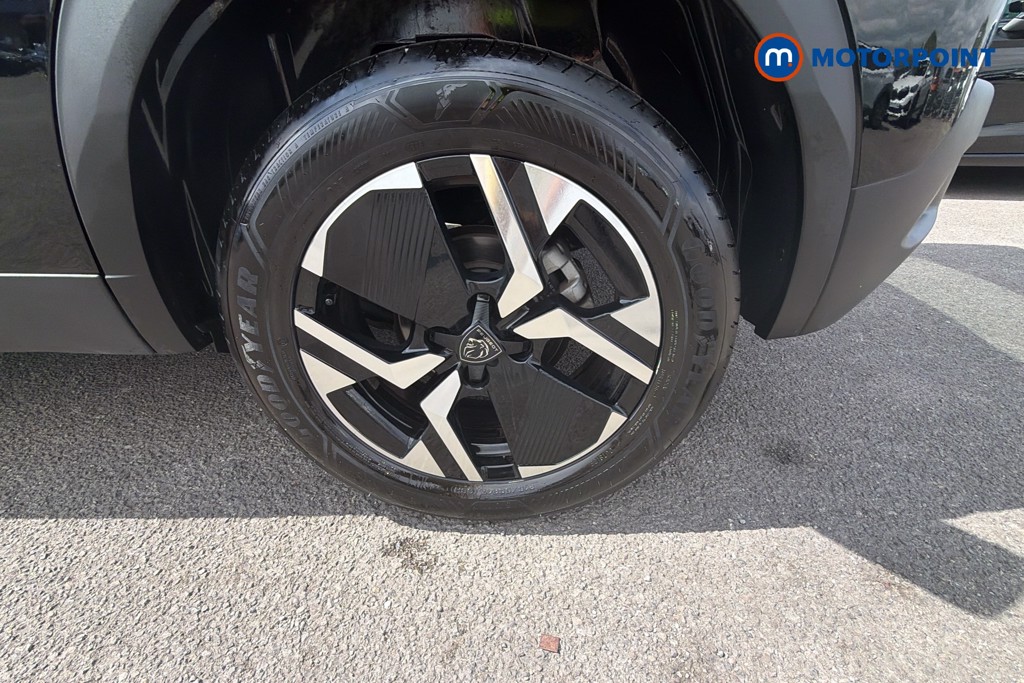 Peugeot 2008 Allure Manual Petrol SUV - Stock Number (1665900) - 39th supplementary image