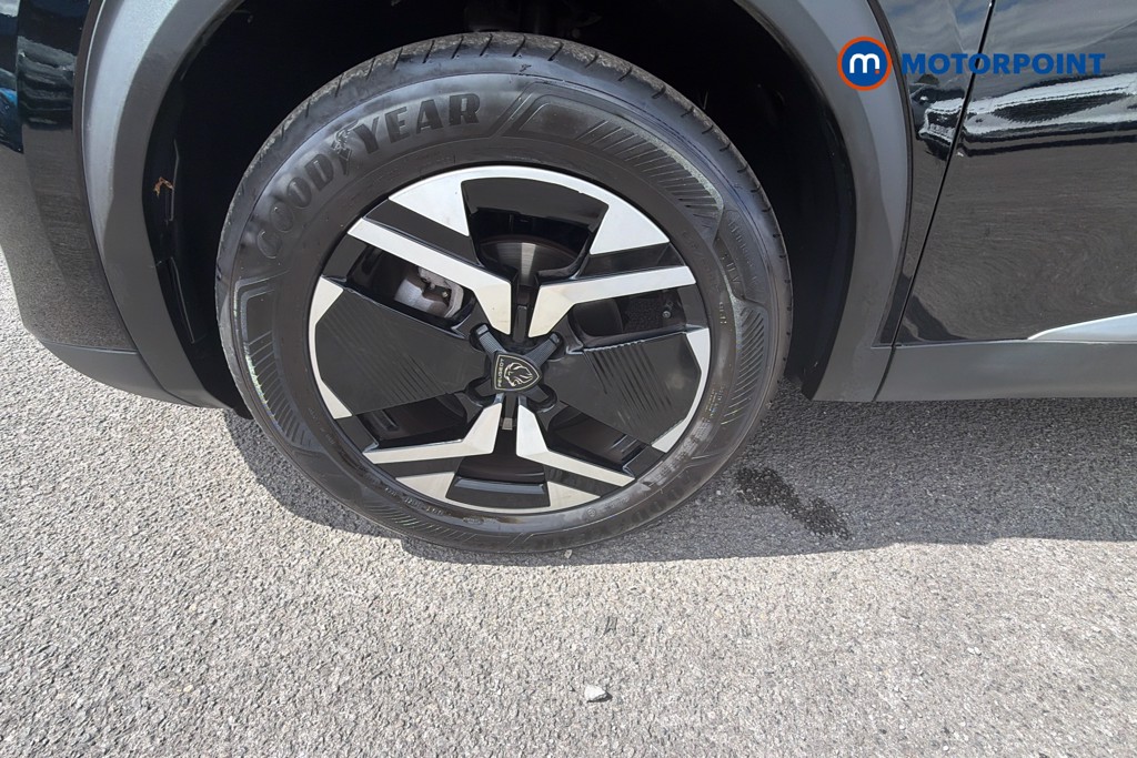 Peugeot 2008 Allure Manual Petrol SUV - Stock Number (1665900) - 41st supplementary image