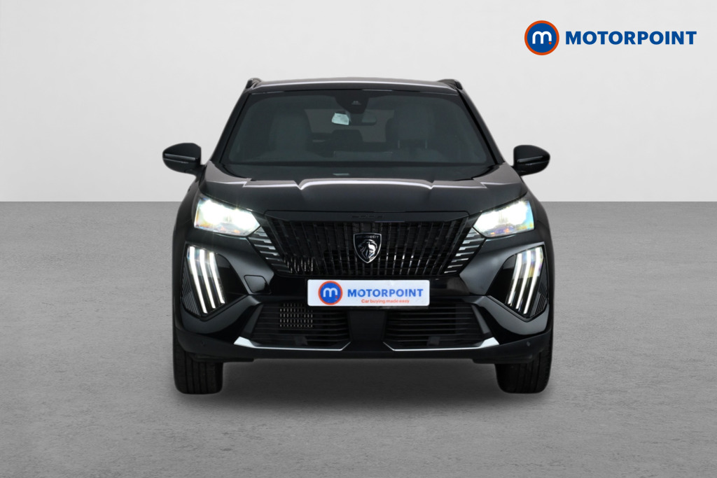 Peugeot 2008 Allure Manual Petrol SUV - Stock Number (1665900) - Front bumper