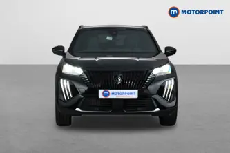Peugeot 2008 Allure Manual Petrol SUV - Stock Number (1665900) - Front bumper