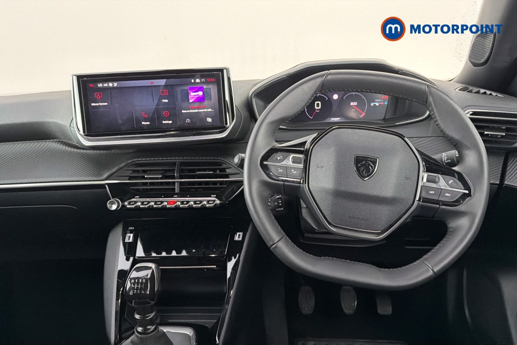 Peugeot 2008 Allure Manual Petrol SUV - Stock Number (1665906) - 2nd supplementary image