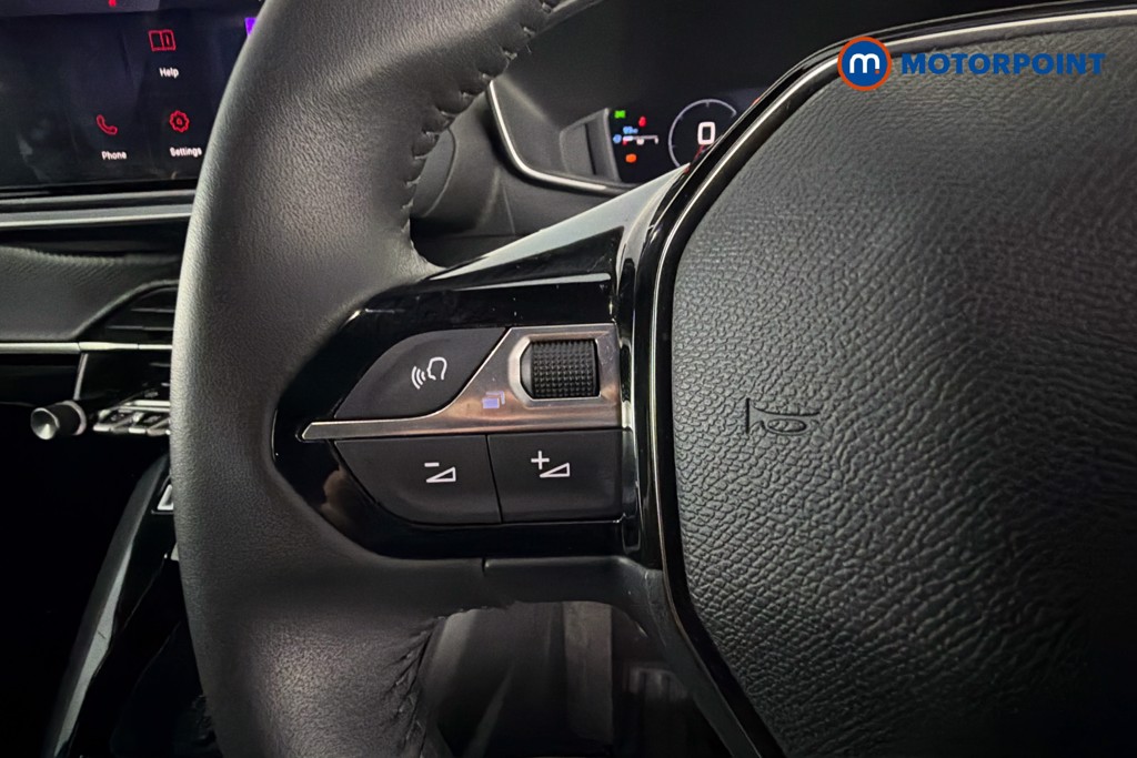 Peugeot 2008 Allure Manual Petrol SUV - Stock Number (1665906) - 3rd supplementary image