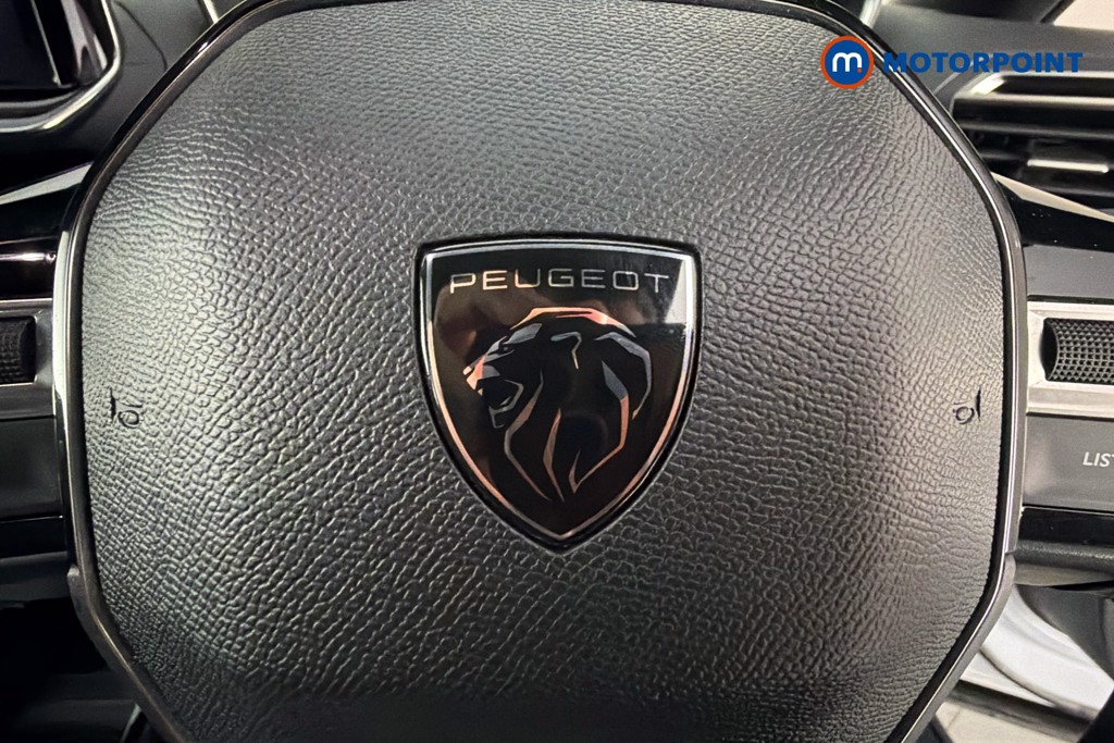 Peugeot 2008 Allure Manual Petrol SUV - Stock Number (1665906) - 5th supplementary image
