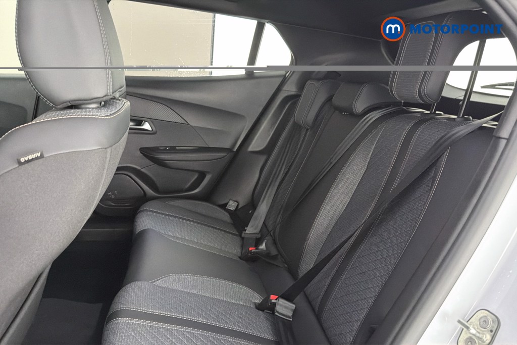 Peugeot 2008 Allure Manual Petrol SUV - Stock Number (1665906) - 28th supplementary image