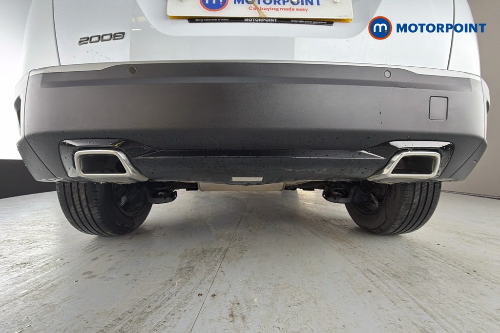 Peugeot 2008 Allure Manual Petrol SUV - Stock Number (1665906) - 39th supplementary image
