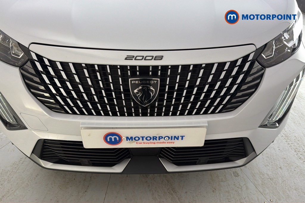 Peugeot 2008 Allure Manual Petrol SUV - Stock Number (1665906) - 45th supplementary image