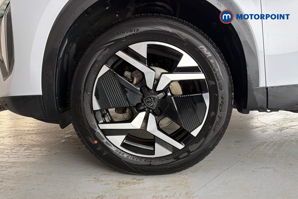 Peugeot 2008 Allure Manual Petrol SUV - Stock Number (1665906) - 47th supplementary image