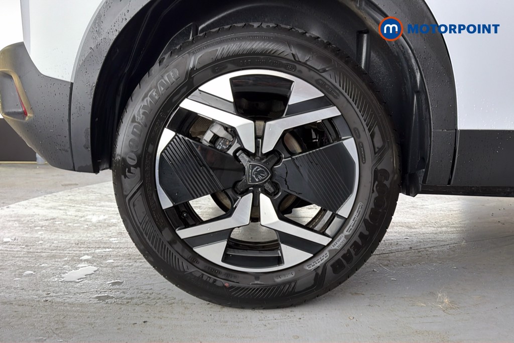 Peugeot 2008 Allure Manual Petrol SUV - Stock Number (1665906) - 49th supplementary image