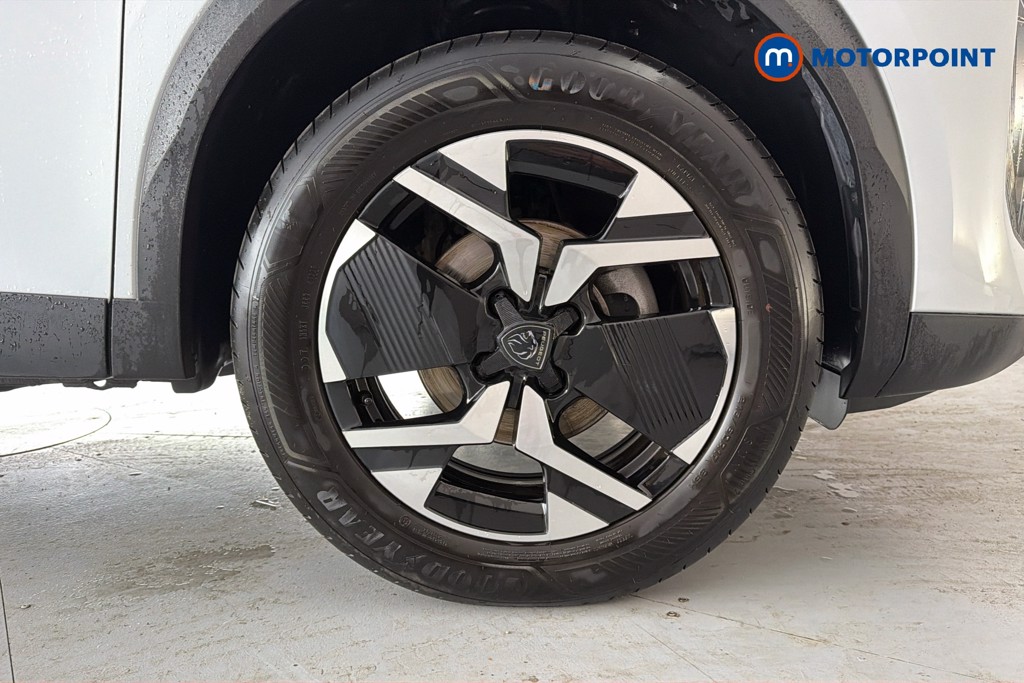 Peugeot 2008 Allure Manual Petrol SUV - Stock Number (1665906) - 50th supplementary image