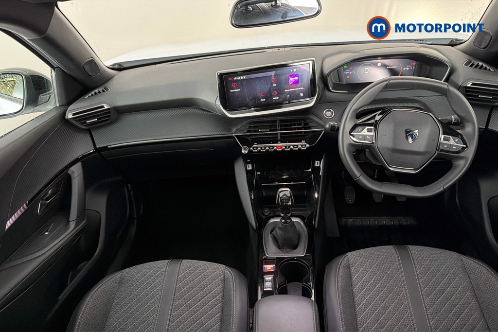 Peugeot 2008 Allure Manual Petrol SUV - Stock Number (1665906) - 1st supplementary image