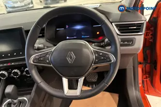 Renault Clio Evolution Automatic Petrol-Electric Hybrid Hatchback - Stock Number (1665953) - 2nd supplementary image