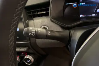 Renault Clio Evolution Automatic Petrol-Electric Hybrid Hatchback - Stock Number (1665953) - 11th supplementary image
