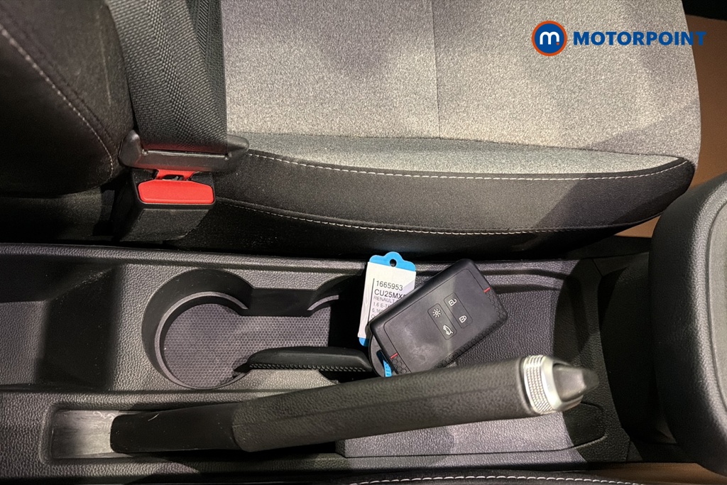 Renault Clio Evolution Automatic Petrol-Electric Hybrid Hatchback - Stock Number (1665953) - 16th supplementary image