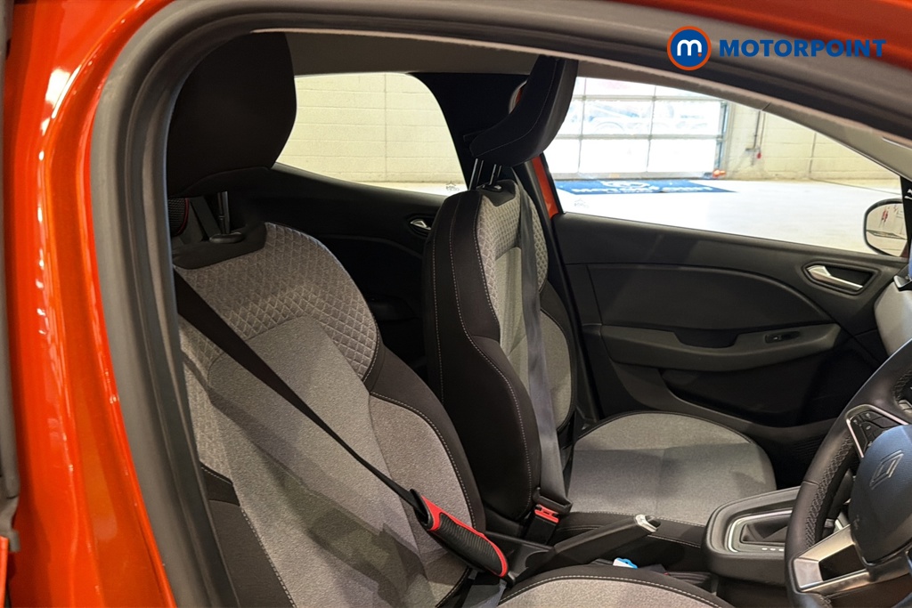 Renault Clio Evolution Automatic Petrol-Electric Hybrid Hatchback - Stock Number (1665953) - 22nd supplementary image