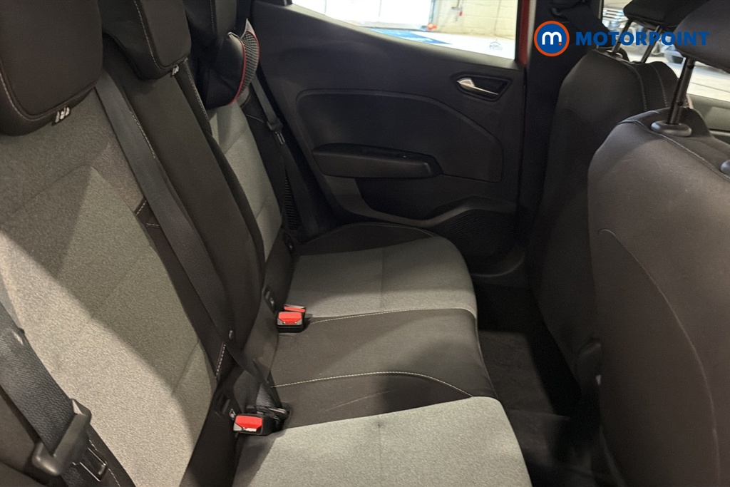 Renault Clio Evolution Automatic Petrol-Electric Hybrid Hatchback - Stock Number (1665953) - 25th supplementary image