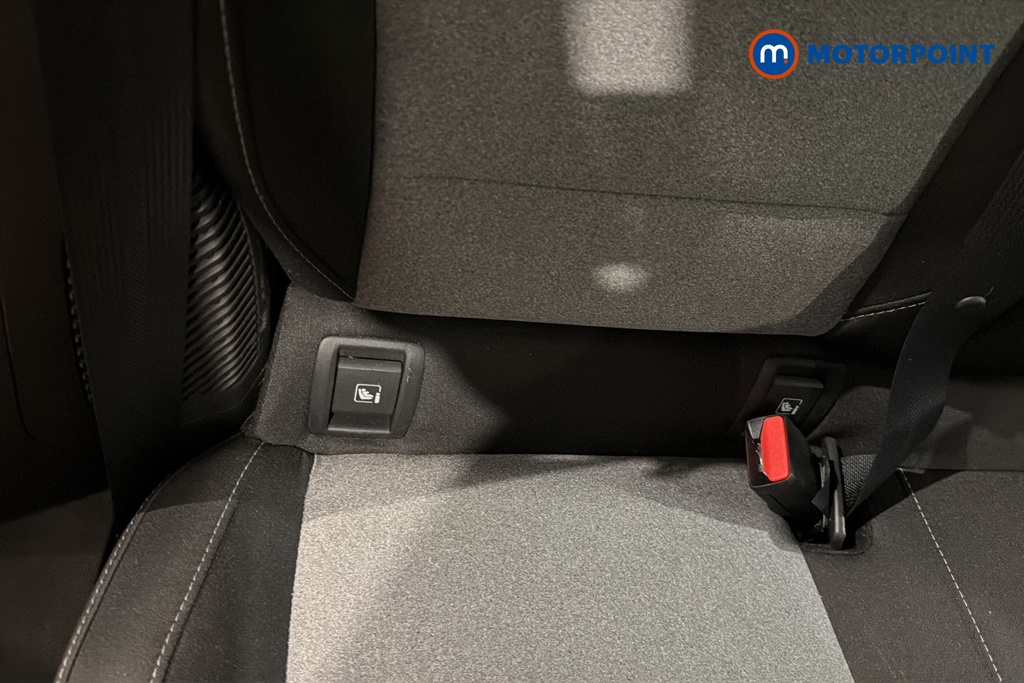 Renault Clio Evolution Automatic Petrol-Electric Hybrid Hatchback - Stock Number (1665953) - 27th supplementary image