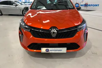 Renault Clio Evolution Automatic Petrol-Electric Hybrid Hatchback - Stock Number (1665953) - 43rd supplementary image