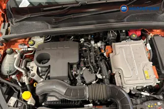 Renault Clio Evolution Automatic Petrol-Electric Hybrid Hatchback - Stock Number (1665953) - 48th supplementary image