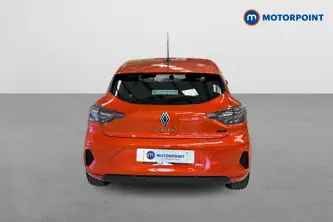 Renault Clio Evolution Automatic Petrol-Electric Hybrid Hatchback - Stock Number (1665953) - Rear bumper