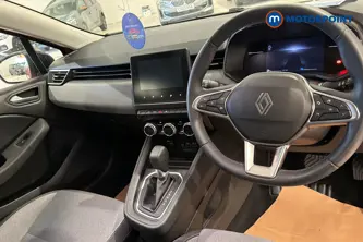 Renault Clio Evolution Automatic Petrol-Electric Hybrid Hatchback - Stock Number (1665953) - 1st supplementary image